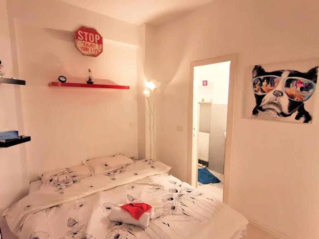 Luxury Piata Universitate Old Town Apartment Букурещ Екстериор снимка