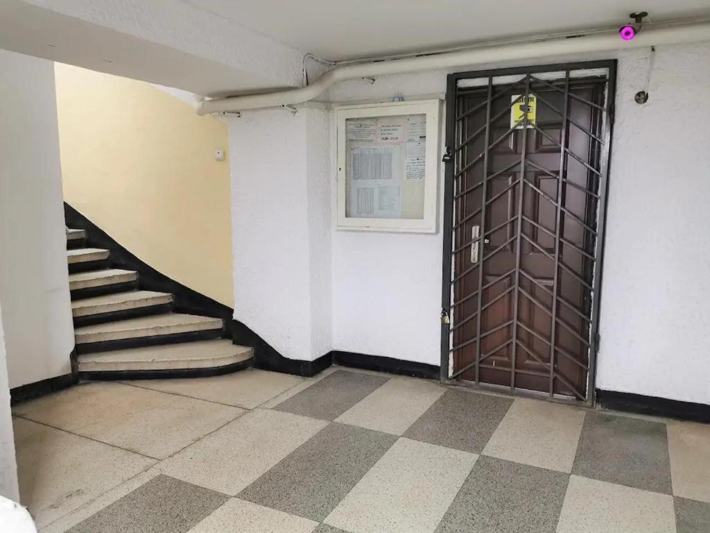 Luxury Piata Universitate Old Town Apartment Букурещ Екстериор снимка